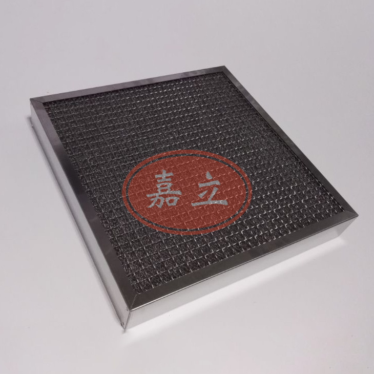 大路镇不锈钢油雾过滤器